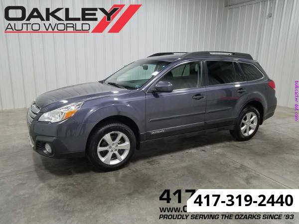 Subaru Outback 2.5i Limited w/107k miles for sale in Branson West, MO