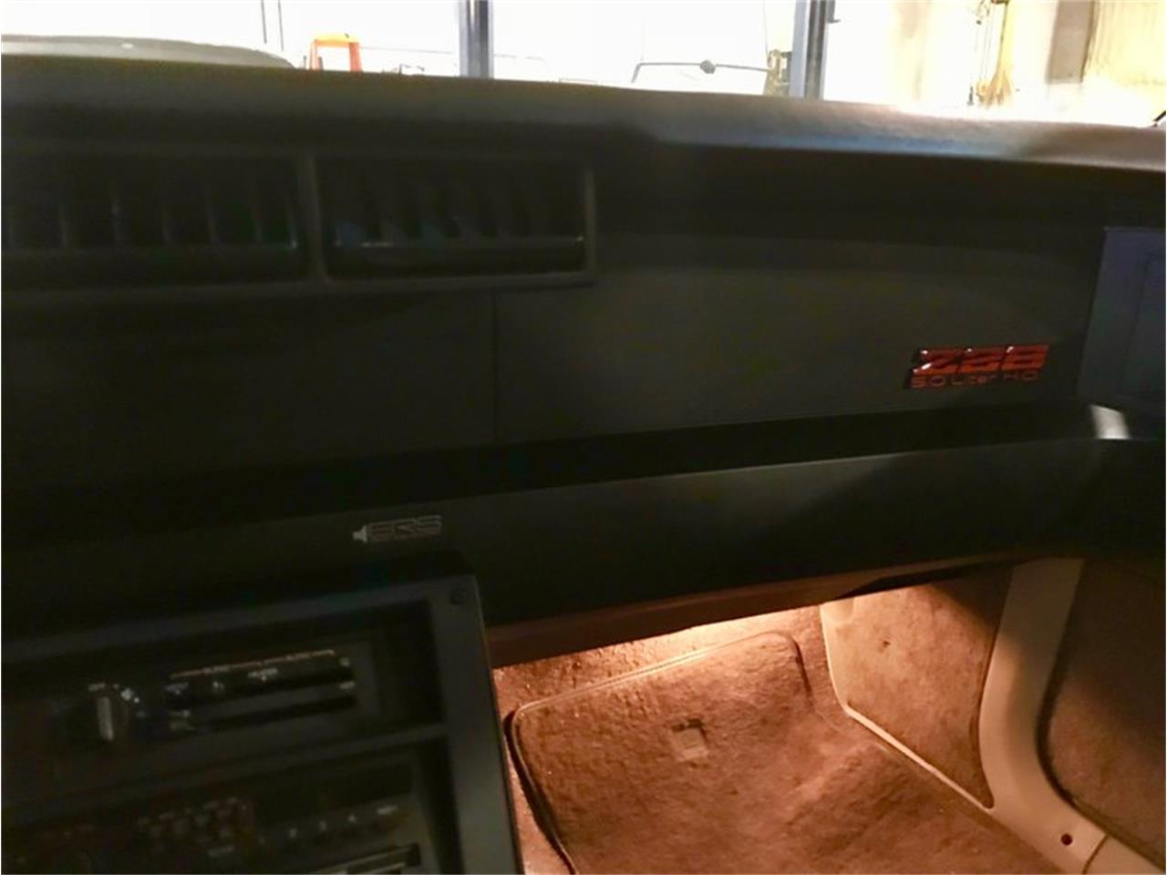 1984 Chevrolet Camaro for sale in Dayton, OH – photo 27