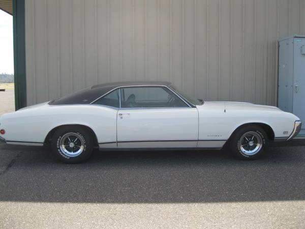 1969 Buick Riviera 2dr Coupe for sale in Groveland, CA – photo 20