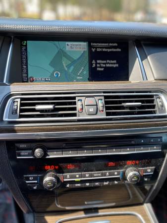 2015 BMW 750Li xDrive for sale in Olean, NY – photo 11
