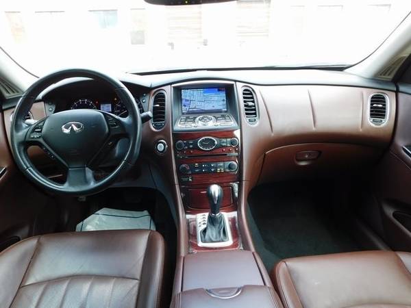 2016 INFINITI QX50 AWD All Wheel Drive SUV BAD CREDIT DONT SWEAT IT! ✅ for sale in Baltimore, MD – photo 10