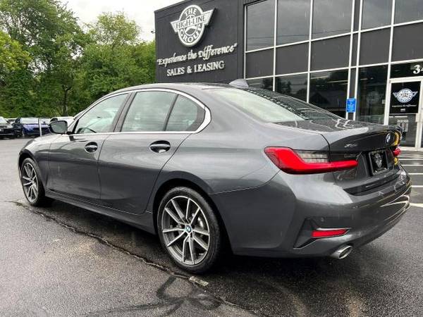 2019 BMW 3 Series 330i xDrive Sedan - - by dealer for sale in Other, FL – photo 10