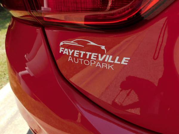 2018 *Chevrolet* *CRUZE* *4dr Sedan 1.4L LS w/1SB* R for sale in Fayetteville, AR – photo 14