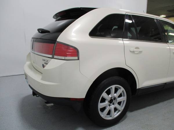 2008 Lincoln MKX 5 passenger AWD SUV for sale in Wadena, ND – photo 4