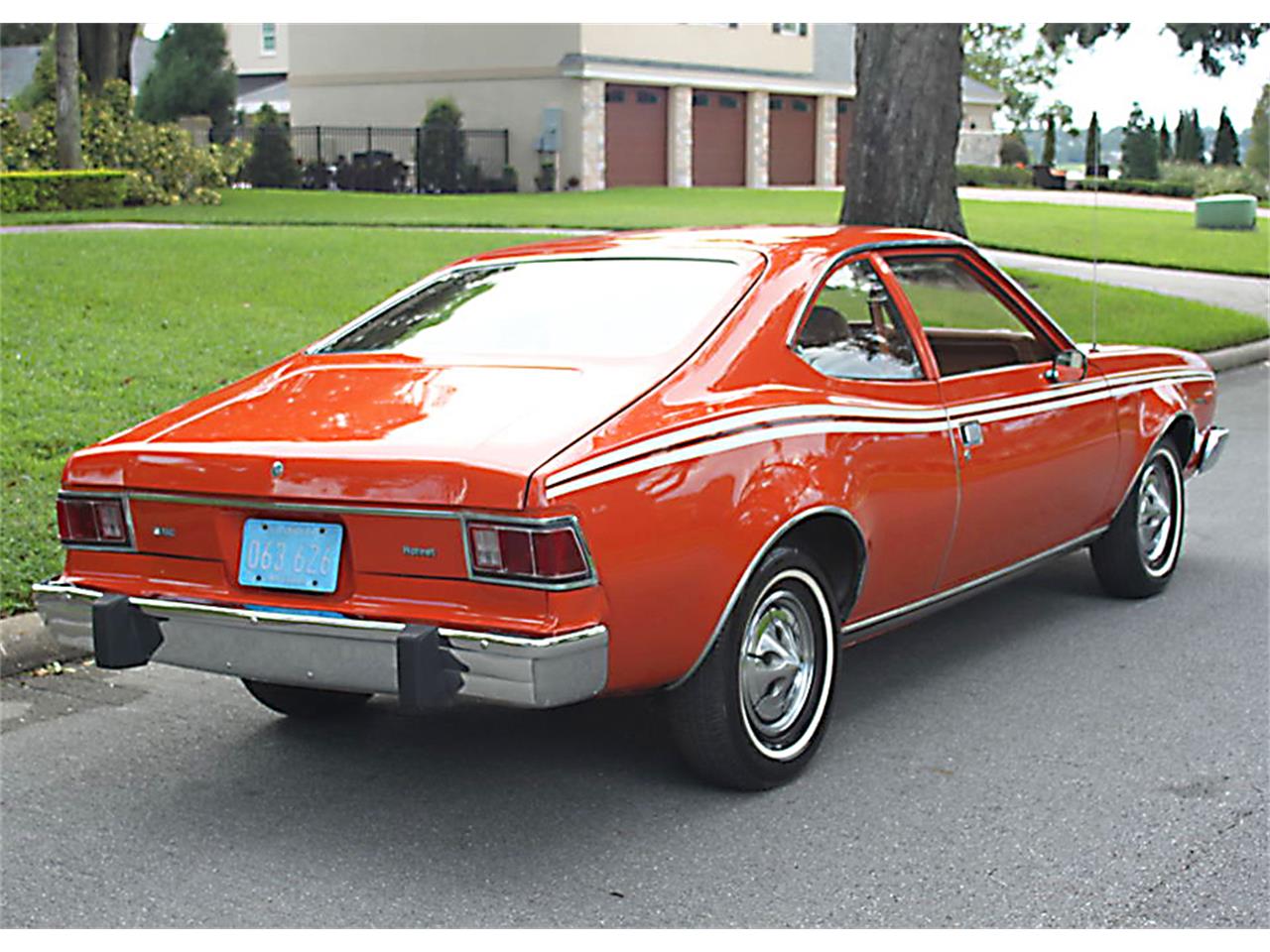 1975 AMC Hornet for sale in Lakeland, FL – photo 59