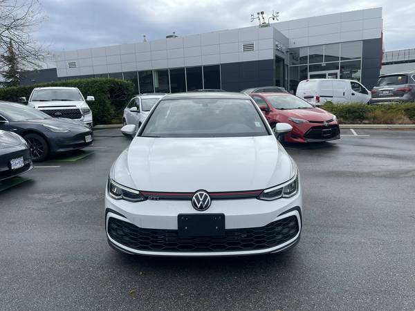 2022 Volkswagen GTI No Accidents - - by dealer for sale in Other, Other – photo 2
