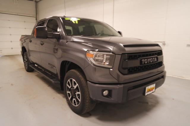 2017 Toyota Tundra TRD Pro for sale in Topeka, KS – photo 4