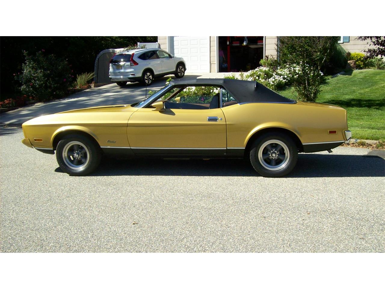 1973 Ford Mustang for sale in Toms River, NJ – photo 9