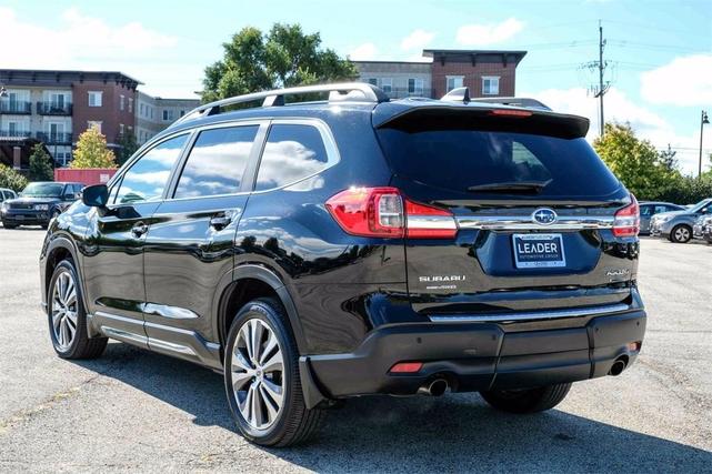 2020 Subaru Ascent Limited 7-Passenger for sale in Lincolnwood, IL – photo 5