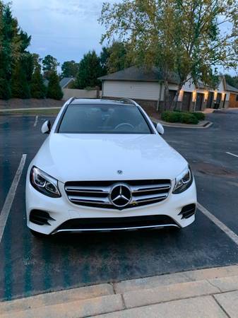 2018 Mercedes-Benz GLC300 for sale in McDonough, GA – photo 3