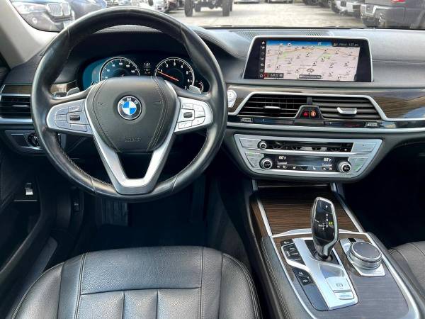 2019 BMW 7 Series 740i Sedan - 100s of Positive Customer Reviews! for sale in Baltimore, MD – photo 4