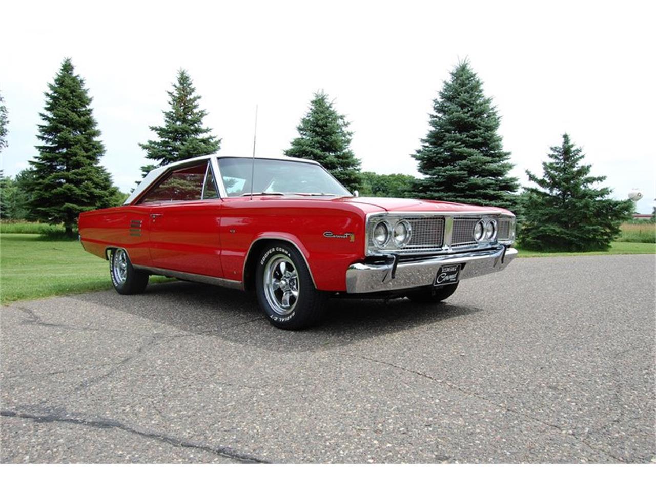 1966 Dodge Coronet for sale in Rogers, MN – photo 14