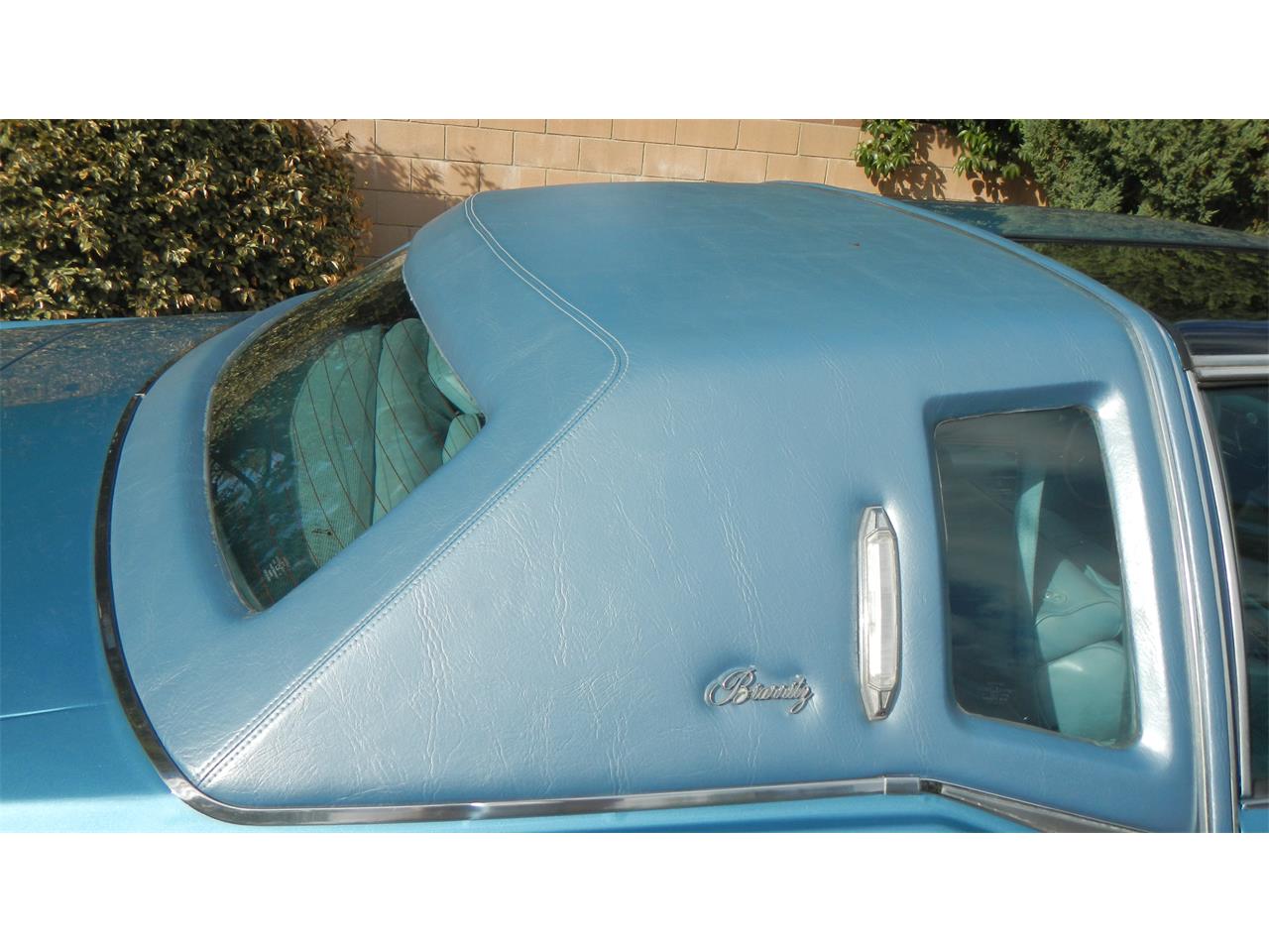 1978 Cadillac Eldorado Biarritz for sale in Woodland Hills, CA – photo 25