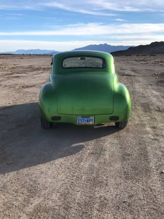 1948 Plymouth five window coupe resto mod for sale in Other, AZ – photo 5
