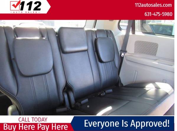 2012 Chrysler Town & Country Touring for sale in Patchogue, NY – photo 14
