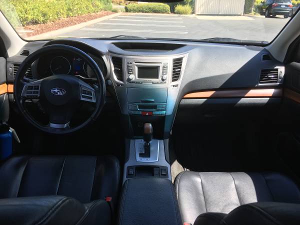 2013 Subaru Outback 2.5i Limited for sale in Sun Valley, NV – photo 8