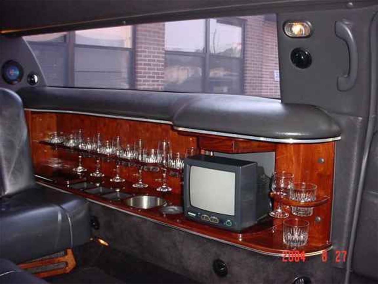 2003 Lincoln Limousine for sale in Stratford, NJ – photo 4