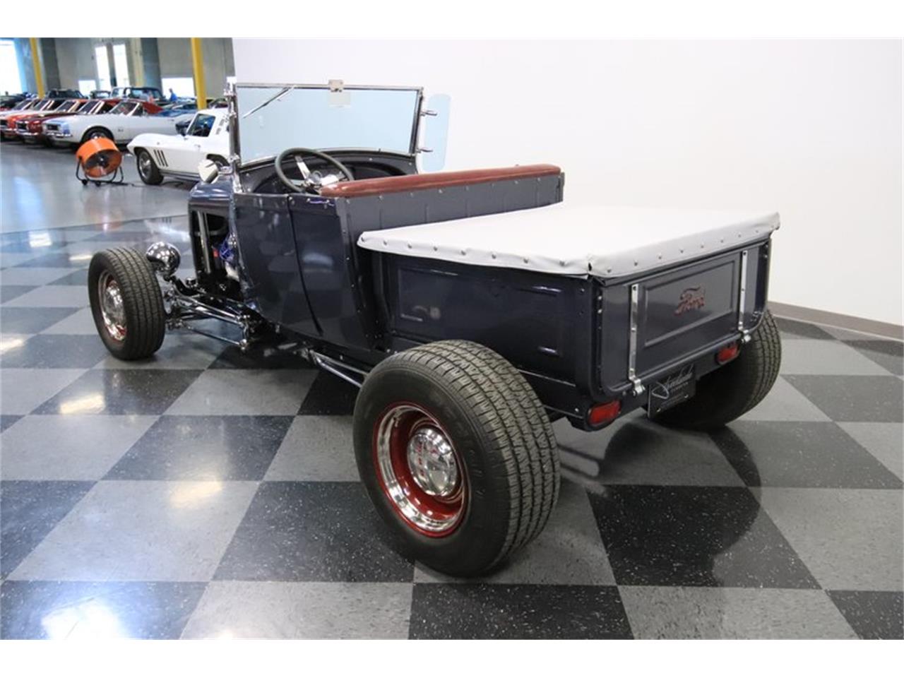 1929 Ford Highboy for sale in Mesa, AZ – photo 8