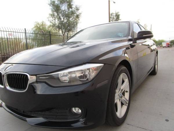 2013 BMW 3-Series 320i Sedan 4D - - by dealer for sale in Phoenix, AZ – photo 9