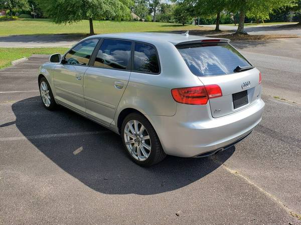 2010 Audi A3 sport wagon for sale in Monticello, GA – photo 3