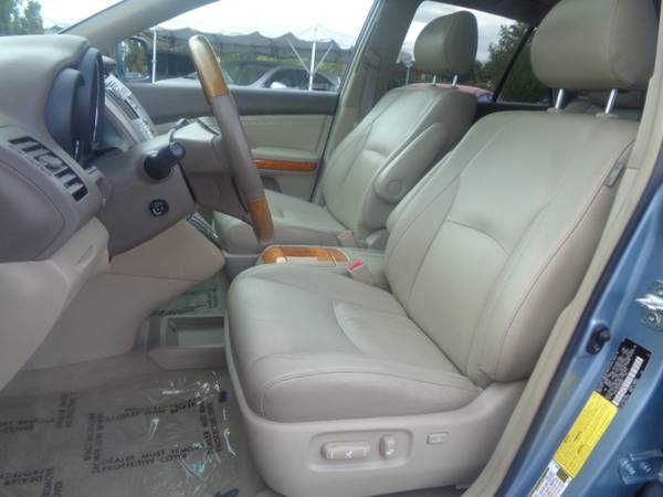 2007 Lexus RX 350 AWD***Low Miles**Only 104k Miles*** for sale in Garden City, ID – photo 17