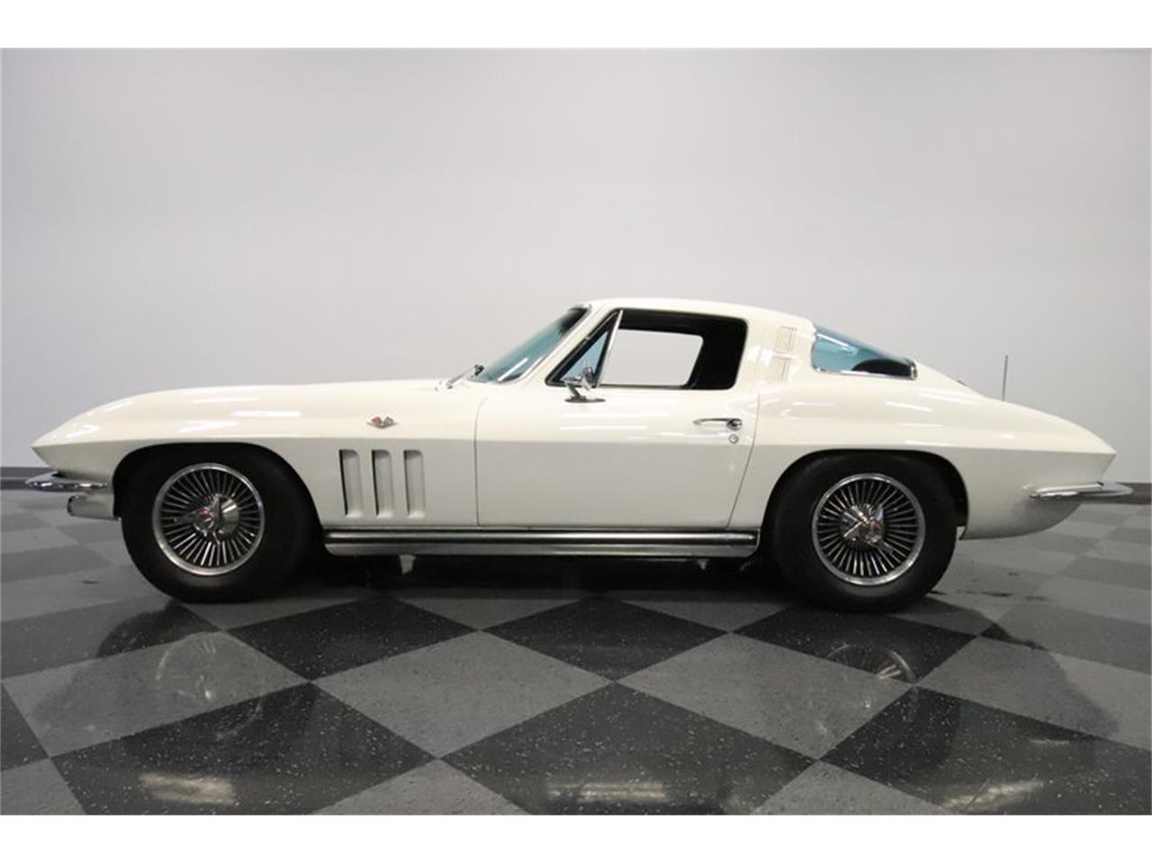 1965 Chevrolet Corvette for sale in Mesa, AZ – photo 23