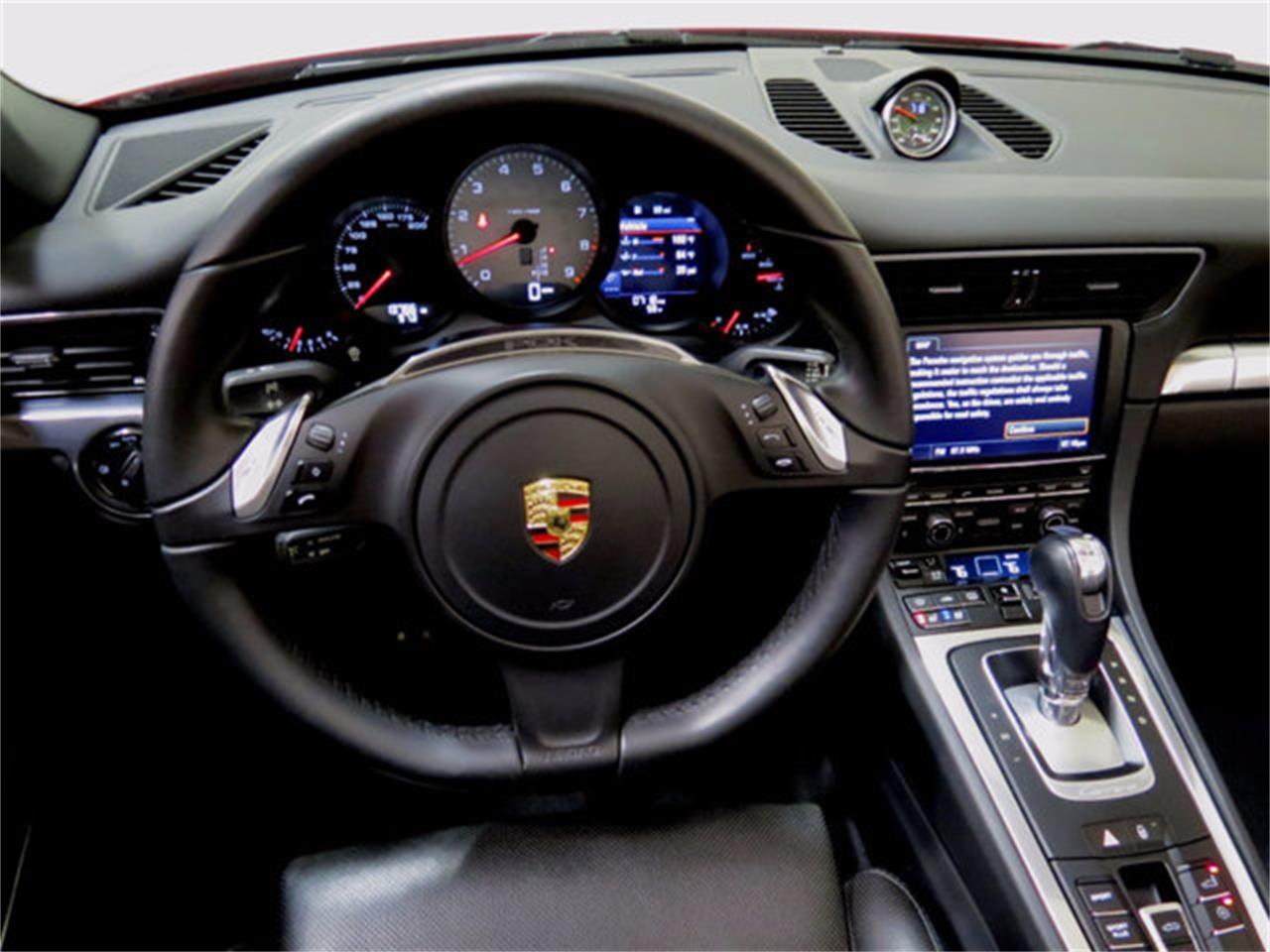 2014 Porsche 911S for sale in Burlingame, CA – photo 26