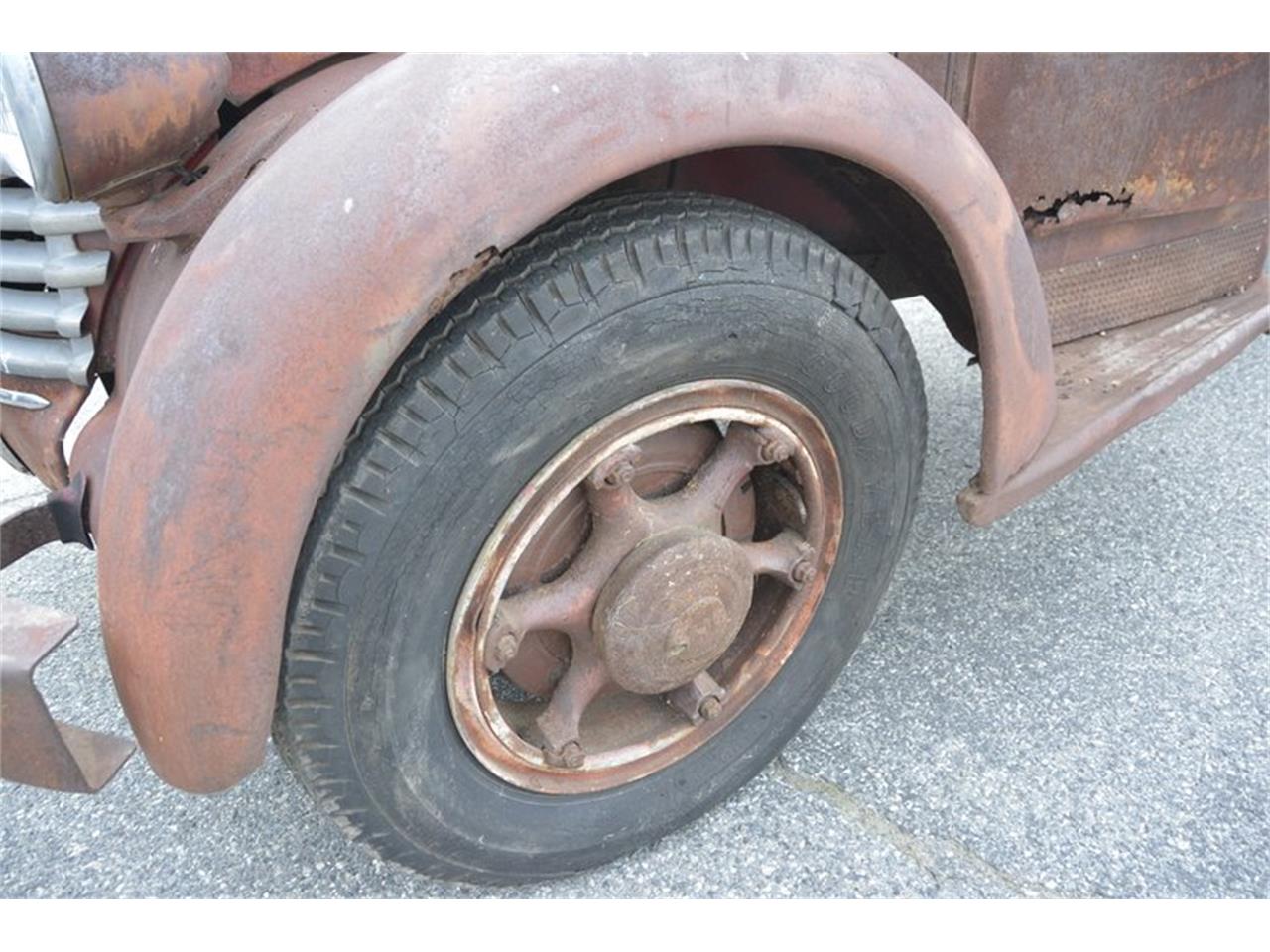 1948 Diamond T Pickup for sale in Morgantown, PA – photo 9