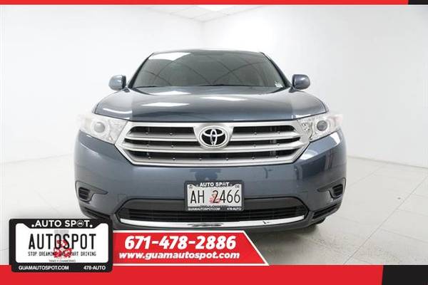2013 Toyota Highlander - Call for sale in Other, Other – photo 2