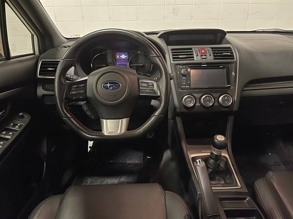 2015 Subaru WRX Limited - - by dealer - vehicle for sale in Sioux Falls, SD – photo 14