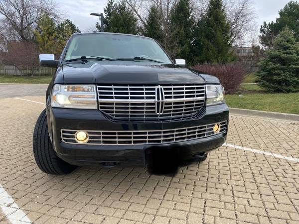 Lincoln Navigator Long base AWD - cars & trucks - by owner - vehicle... for sale in Hoffman Estates, IL – photo 5