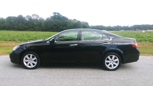 2007 Lexus ES 350 for sale in Greenville, NC – photo 12