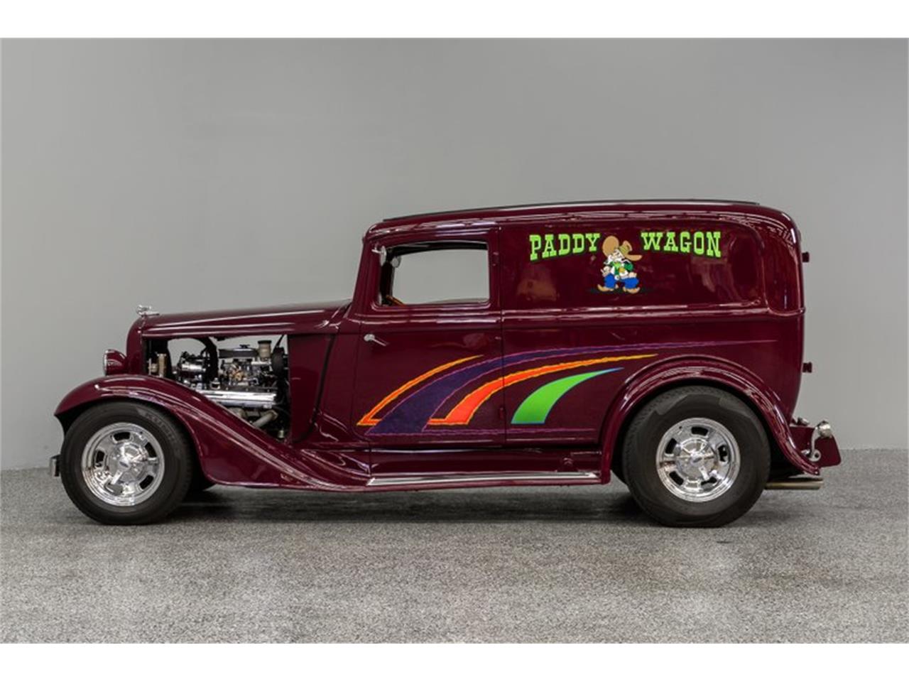 1932 Plymouth PB for sale in Concord, NC – photo 2
