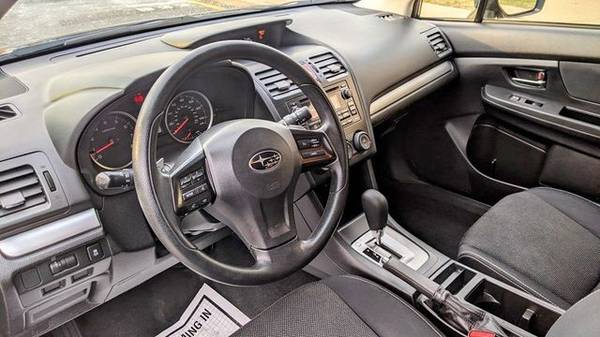 2013 Subaru XV Crosstrek 5dr Automatic 2 0i Premium for sale in Other, NJ – photo 14