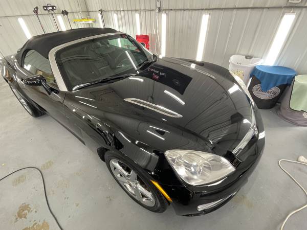 2007 Saturn Sky Convertible for sale in Comstock Park, MI – photo 2