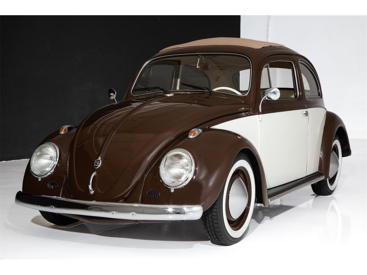1959 Volkswagen Beetle for sale in Des Moines, IA – photo 9