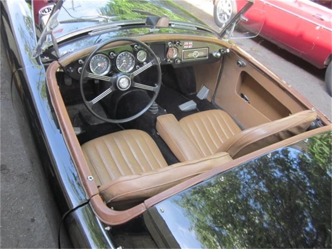 1959 MG MGA 1500 for sale in Stratford, CT – photo 4