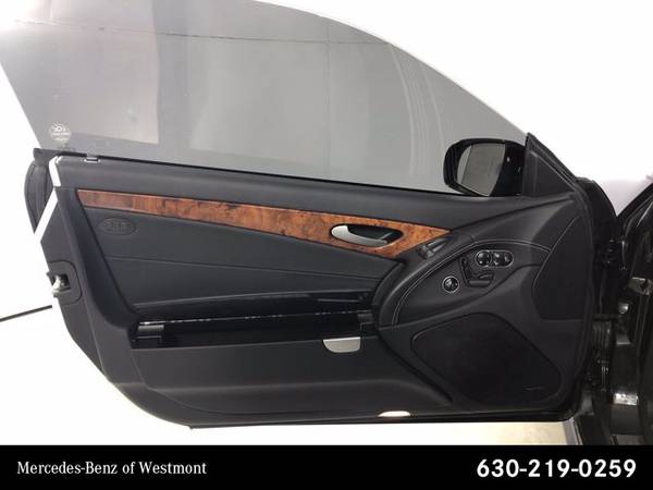 2011 Mercedes-Benz SL-Class SL 550 SKU:BF164000 Convertible - cars &... for sale in Westmont, IL – photo 19