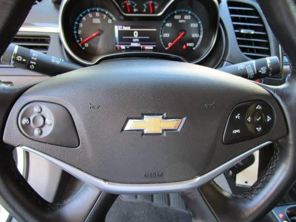 2014 CHEVROLET IMPALA 2LT 305HP 3.6 V6 VERY CLEAN LOCAL TRADE IN!! for sale in STURGEON BAY, WI – photo 22