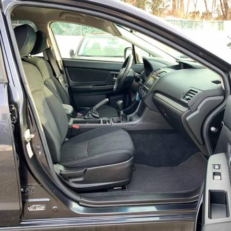 2013 Subaru XV Crosstrek 2 0i Premium AWD 4dr Crossover 5M - cars & for sale in Hasbrouck Heights, NJ – photo 5