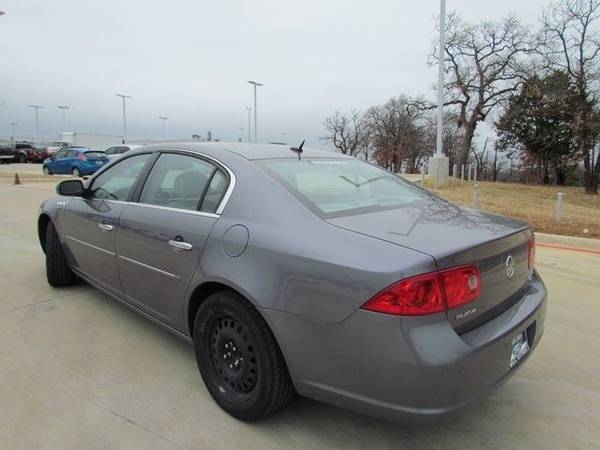 2008 Buick Lucerne CXL for sale in Denton, TX – photo 8