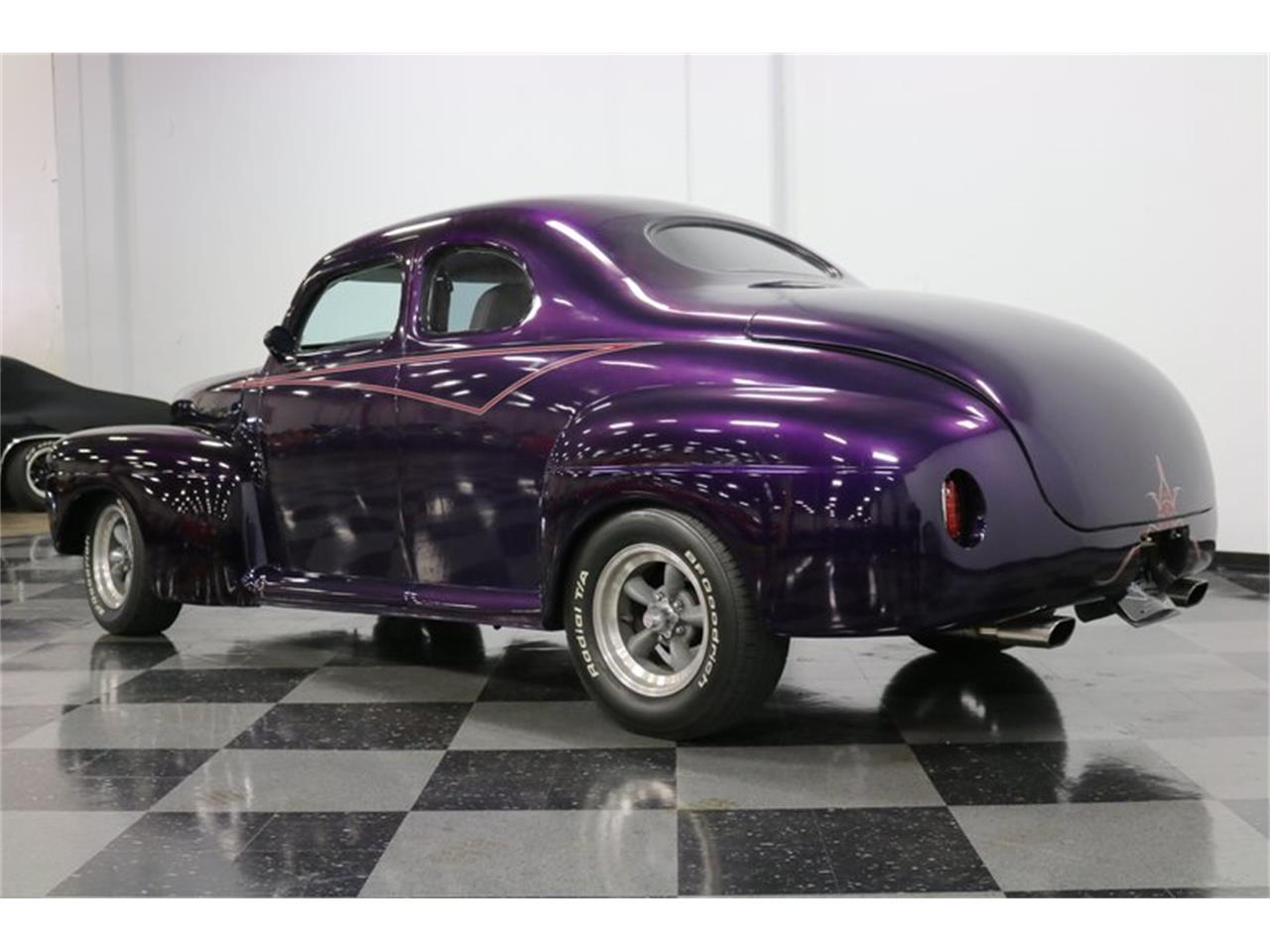 1946 Ford Coupe for sale in Fort Worth, TX – photo 9