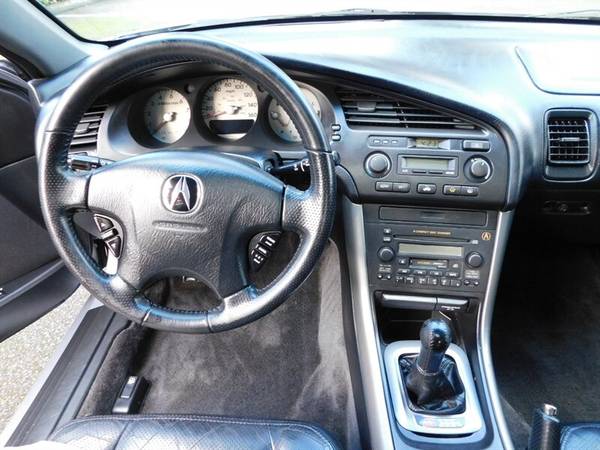 2003 Acura CL 3 2 Type-S 6 SPEED MANUAL - - by dealer for sale in Shoreline, WA – photo 17