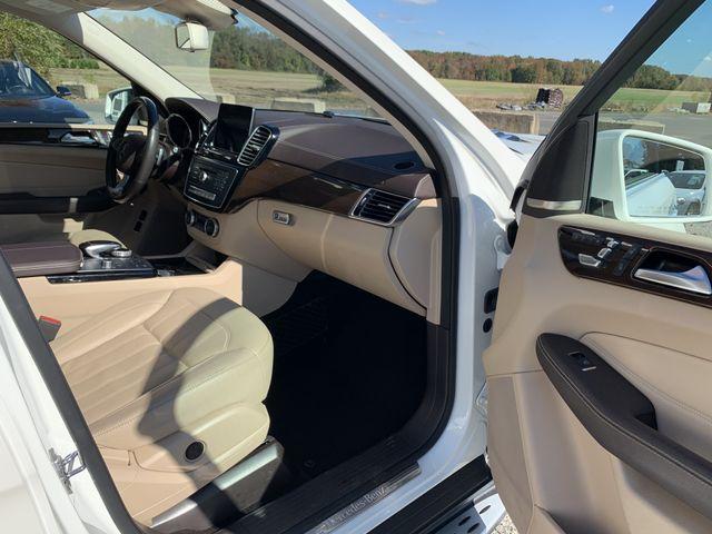 2019 Mercedes-Benz GLS 450 Base 4MATIC for sale in Other, NJ – photo 28