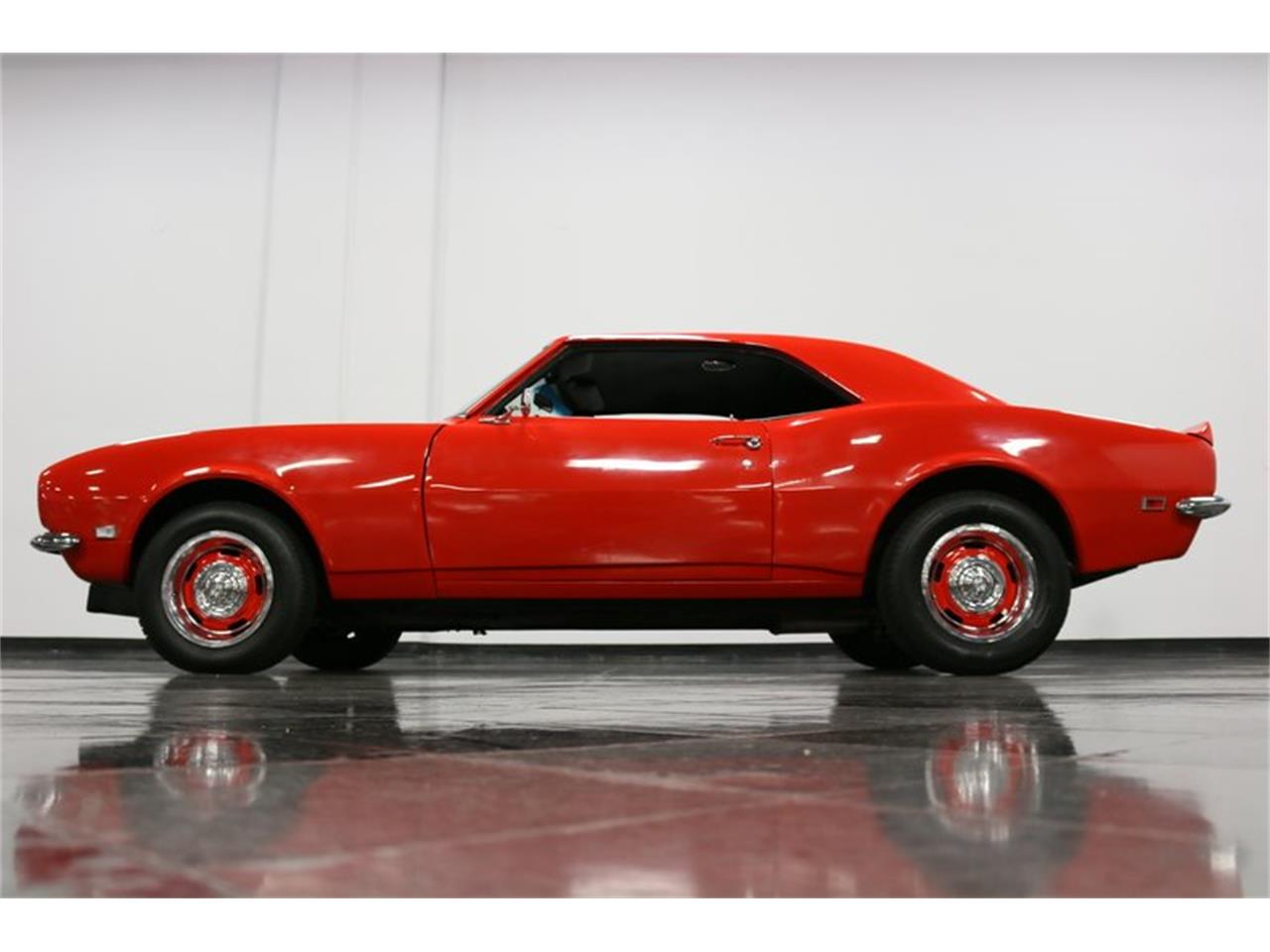 1968 Chevrolet Camaro for sale in Fort Worth, TX – photo 25