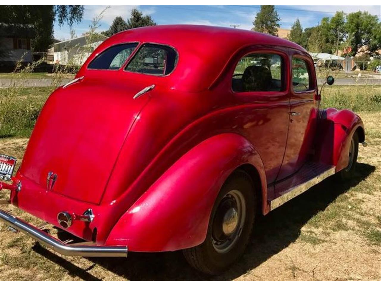 1937 Ford Model 78 for sale in Cadillac, MI – photo 10