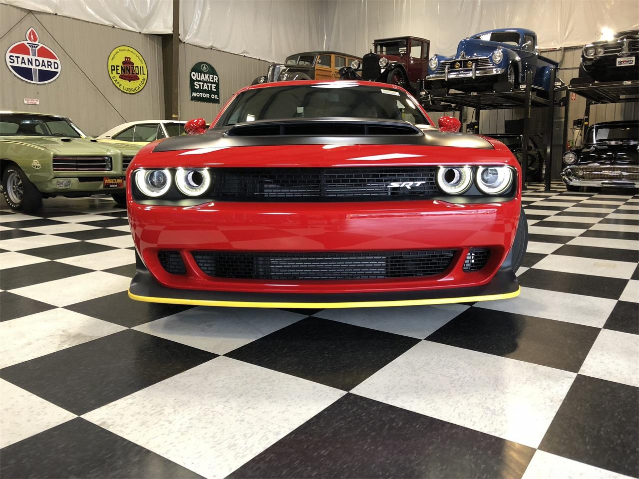 2018 Dodge Challenger for sale in Pittsburgh, PA – photo 10