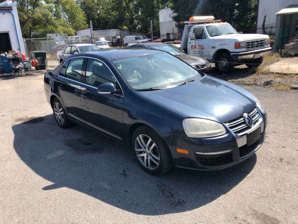 2005 VW Jetta for sale in Frederick, MD – photo 7