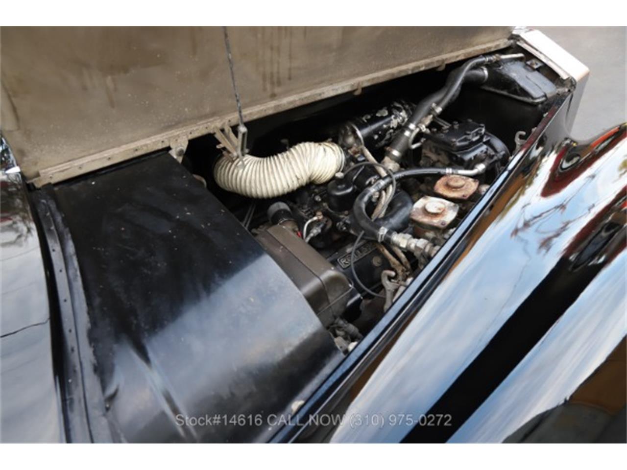 1960 Rolls-Royce Silver Cloud II for sale in Beverly Hills, CA – photo 43