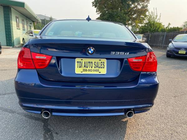 💥2011 BMW 335 Diesel 💥 - cars & trucks - by dealer - vehicle... for sale in Boise, ID – photo 16